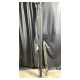 PROJECTION SCREENS