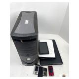 COMPUTER AND PHONE LOT STORAGE UNIT FINDS FOR...