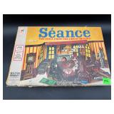 Sï¿½ance Talking Game by Milton Bradley, Vintage