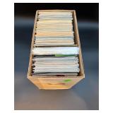 Short Box of Assorted Comic Books