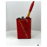 VINTAGE GAS CAN