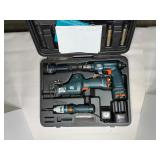 Black & Decker Tool Set