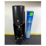 SodaStream Carbonator ï¿½ Sparkling Water Maker...