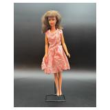 Francie Doll Twist N Turn TNT 1966 Mattel...