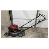 Honda Push Lawn Mower