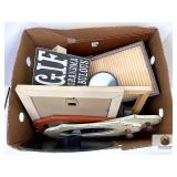 HOME DECOR LOT