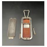VINTAGE ROLLS RAZOR  NO CASE
