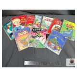 LITTLE GOLDEN BOOK LOT