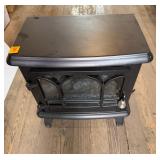 StyleWell Panoramic Electric Stove Heater