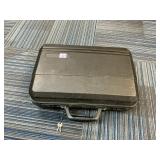 Solid State VHS Movie Camera Camcorder Case Lot