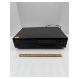 Optimus CD7250 Professional Series 6-Disc CD...