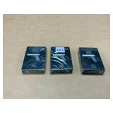 Glock Gen 4 Playing Cards Lot (3 Decks)  Glock...