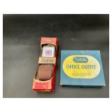 Kraco Windsor Metal-to-Metal Seat Belt 181 &...