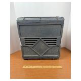 Plastic Military Style Ammunition Storage Case...