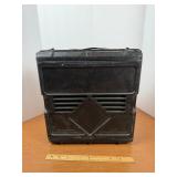 Plastic Military Style Ammunition Storage Case...
