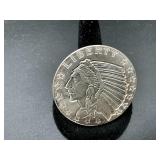 Golden State Mint 1 Troy oz .999 Fine Silver...
