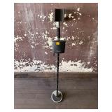 RadioShack Discovery 1000 Metal Detector