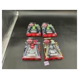 Bakugan Special Attack Figures Lot  Trox,...