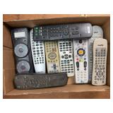 Remote Control Lot