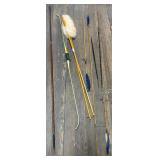 Lot of Vintage Tribal & Traditional Archery