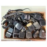 Midland Cobra Uniden Realistic Radio Microphone...