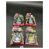 Bakugan Special Attack Figures Lot  Trox,...