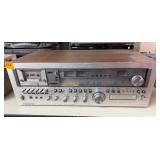 Soundesign 5954 Stereo Receiver Lot AM FM Radio...