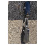 2007 Ford F-250 / F-350 Super Duty Rear...