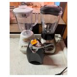Hamilton Beach Oster Blender Electric Can...