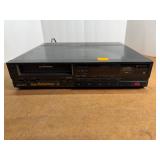 Sony SL-340 Super Betamax VCR Video Cassette...