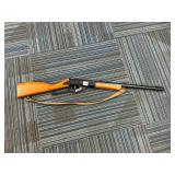 Daisy Model 88 Lever Action BB Gun w/ Sling
