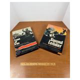 Avalon Hill Squad Leader & Cross of Iron Board...