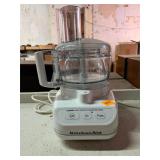 KitchenAid 11 Cup Food Processor Model KFP720...