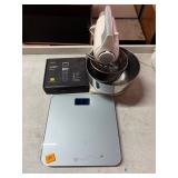 Sunbeam Mixmaster Heritage Stand Mixer White...