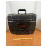 RCA VHS Camcorder With Case Accessories And...