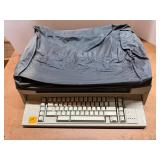 IBM Wheelwriter 3 Electric Typewriter Model 6747