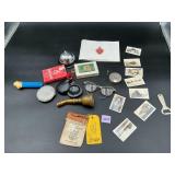 Junk Drawer Lot