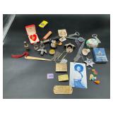 Junk Drawer Lot