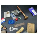 Junk Drawer Lot