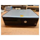 Dell OptiPlex 780 SFF Desktop PC