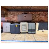 Home Video Projector Lot Bell Howell Revere GAF...