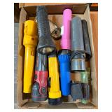 Rayovac SWIV 360 Swivel Head Flashlight...