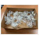 Polished Chrome Cabinet Knobs