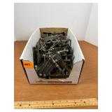 Vintage Amerock Carriage House Cabinet Pulls &...