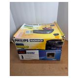 Philips Magnavox MAT965 WebTV RCA RM2100 MSN TV...