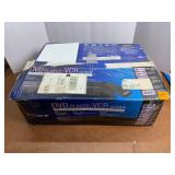 Sony SLV-D281P DVD Player/VCR Combo Unit