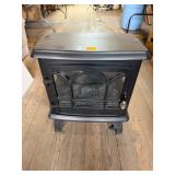 StyleWell Panoramic Electric Stove Heater