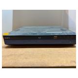 Sony BDP-S300 Blu-ray Disc Player