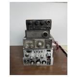 CB Radio Lot   Midland 5001z, Realistic...