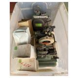 Monarch Dial A Pricer Model 23 Vintage Price...
